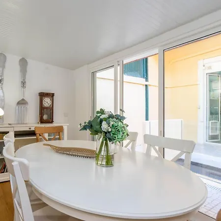 Estefania Boutique Design Gasthuis Lissabon